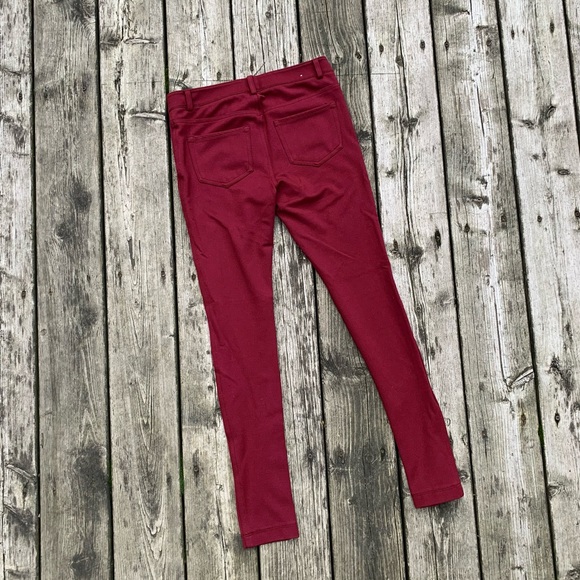 ✨Free Add-On✨NWOT | Joe Fresh Skinny Pants - Picture 3 of 3